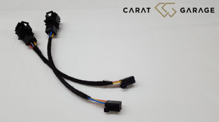 Q5 8R vFL LED auf FL LED